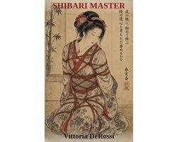 Shibari Master