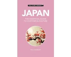 Culture Smart! - Japan - Culture Smart!