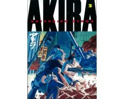 Akira
