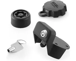 Solution antivol moto TomTom pour Rider 4 **