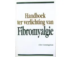 Handboek ter verlichting van Fibromyalgie
