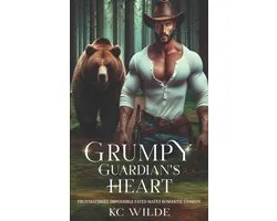 Bear Hearts- Grumpy Guardian's Heart