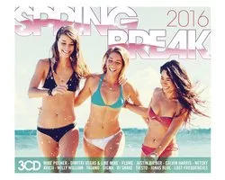 Spring Break 2016