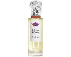 Sisley L'Eau Révélée d'Aria eau de toilette, 100 ml