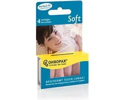 Ohropax Soft