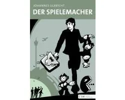 Der Spielemacher