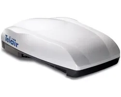 Silent Plus 8100H Airconditioning