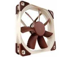 Noctua NF-S12A PWM 120x120x25 - Case Fan