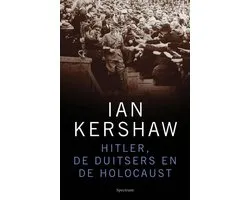 Hitler, de Duitsers en de Holocaust