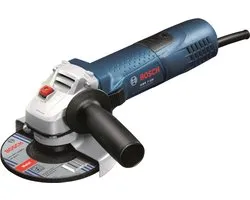 Bosch Professional GWS 7-125 Haakse Slijper - 720 Watt - 125 mm Schijfdiameter