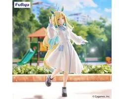 Uma Musume Pretty Derby Trio-Try-iT PVC Statue Neo Universe 22 cm