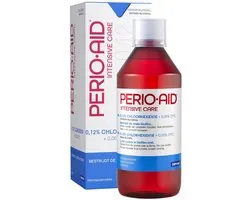 Perio-Aid Intensive Care - Mondspoelmiddel - 0,12% CHX + 0,05% CPC - 500 ml