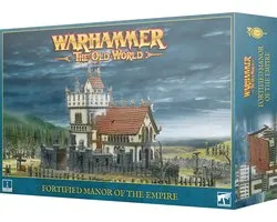 Figurine de collection Games Workshop 05-12