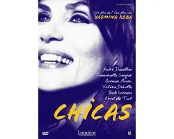 Speelfilm - Chicas