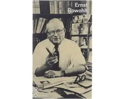 Ernst Rowohlt