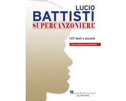 Lucio Battisti - Supercanzoniere