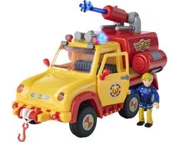 Simba Toys Sam Fire Engine Venus 2.0