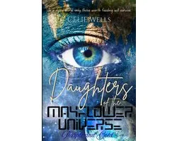 The Mayflower Universe- Daughters of the Mayflower Universe
