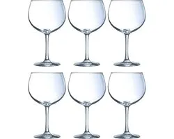 Verres à Cocktail Cozy & Trendy Cozy Moments - 70 cl - 6 pcs