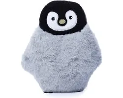 Verwarmde Knuffelpinguïn Magnetron Knuffel Pinguïn Heatpack Magnetronknuffel Warme Hot Dierenknuffel