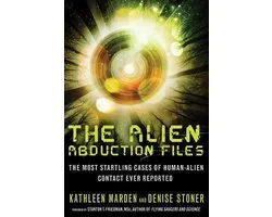 Alien Abduction Files