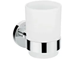 Hansgrohe Logis Universal tandenborstelhouder chroom