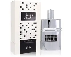 Rasasi - Faqat Lil Rijal - Eau De Parfum - 50Ml