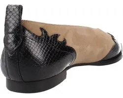 MIUXA ZONY PARISINAS Beige 40 EU
