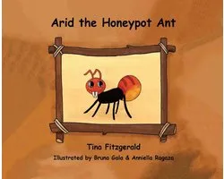 Arid the Honeypot Ant