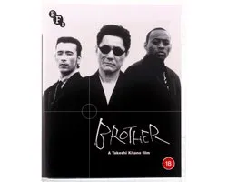 Aniki, mon frère [Blu-Ray]