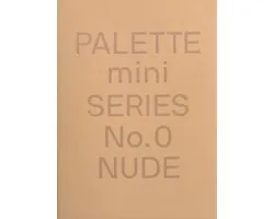 PALETTE- Palette Mini Series 00: Nude