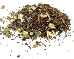 AW Artisan Tea - Rooibos Biodigestif Biologique