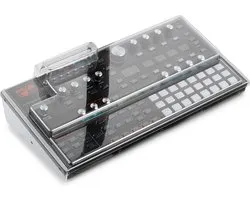 Decksaver ASM HYDRASYNTH Desktop Cover - Cover voor keyboards