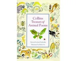 Collins Treasury of Animal Poems