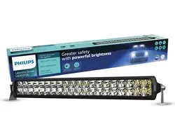 Philips Ultinon Drive 5003L 20 inch dubbele rij LED lightbar