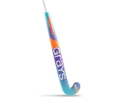 Grays 200i Ultrabow Senior Indoor Hockeystick