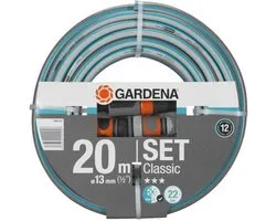 GARDENA Classic Tuinslang - 20 Meter - 13 mm