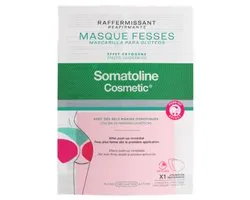 Somatoline Cosmetic Verstevigend Billen Masker 1 Paar