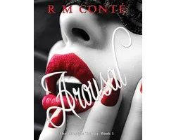 The Lifestyle Trilogy Series 1 - Arousal