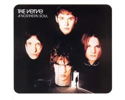 Verve The - A Northern Soul (2016 Remaster)