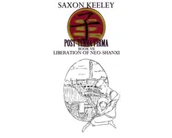 Post-Terra Firma 7 - Liberation of Neo-Shanxi