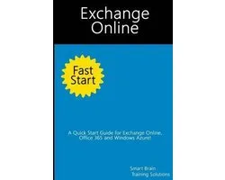 Exchange Online Fast Start