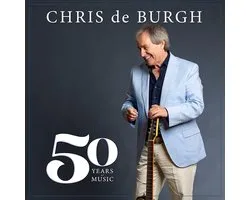 50 Years of Music