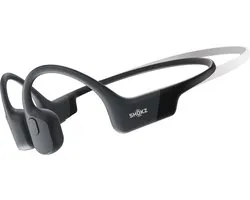 Shokz OpenRun Mini écouteurs sport, noir