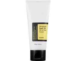 COSRX Advanced Snail 92 All In One Cream - Tube - 50 g