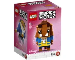LEGO BrickHeadz Beast 41596