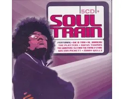 Soul Train -