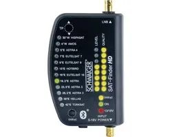 Schwaiger Satfinder HD SAT finder
