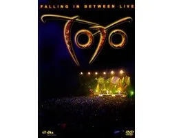 Toto: Falling in Between Live [DVD]
