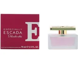 ESCADA Especially Delicate Notes Eau De Toilette 50ml
